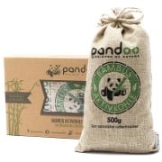 Pandoo Bamboe Luchtverfrisser 500g