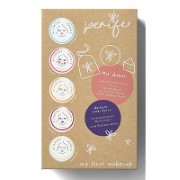Peri Cosmetics Perifee Deluxe Set - Blue Ice Inclusief Specials
