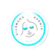 Peri Cosmetics Perifee Oogschaduw - Blue Ice