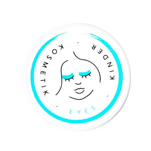 Peri Cosmetics Perifee Oogschaduw - Blue Ice