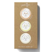 Peri Cosmetics Perifee Oogschaduw Set
