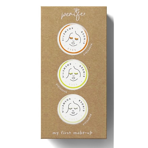 Peri Cosmetics Perifee Oogschaduw Set