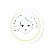 Peri Cosmetics Perifee Lippenbalsem - Shimmering White
