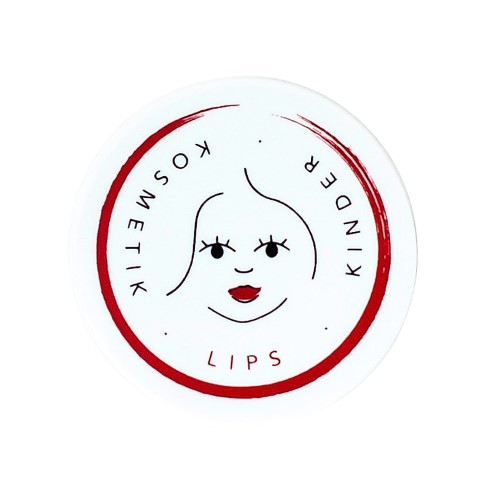 Peri Cosmetics Perifee Lippenbalsem - Shimmering Pink