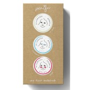 Peri Cosmetics Perifee Make-Up Set -  Blue Ice