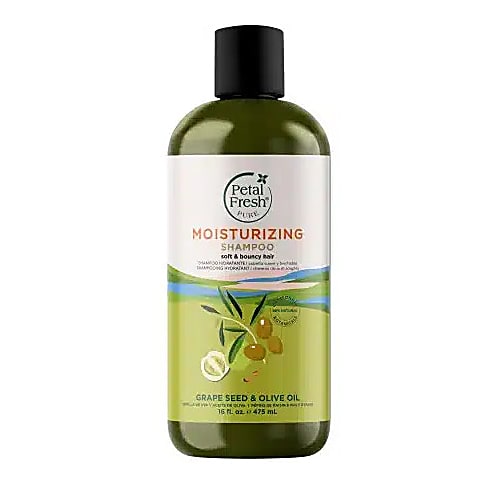 Petal Fresh Grape Seed & Olive Shampoo (anti-age)