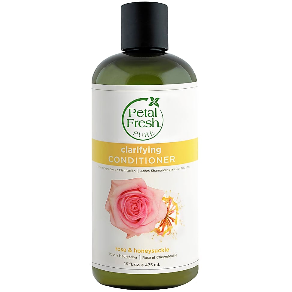 Petal Fresh Rose & Honey Suckle Conditioner kalmerend 713708723729
