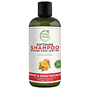 Petal Fresh Rose & Honey Suckle Shampoo (kalmerend)