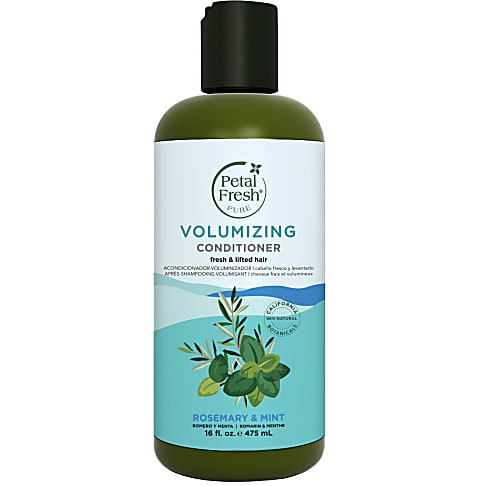 Petal Fresh Rosemary & Mint Conditioner (versterkt haar)