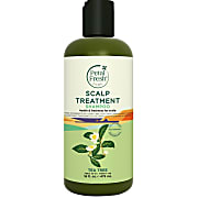 Petal Fresh Tea Tree Shampoo (beschadigd haar)