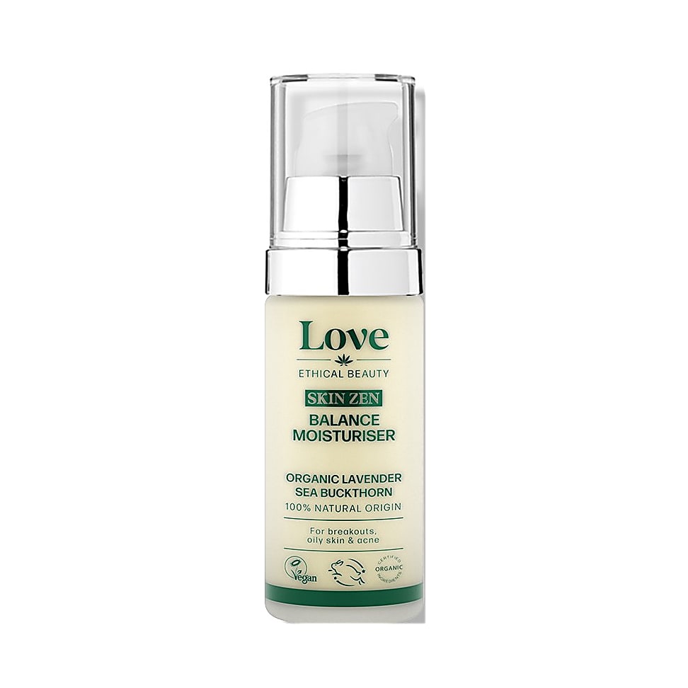 PHB Ethical Beauty Balancing Moisteriser