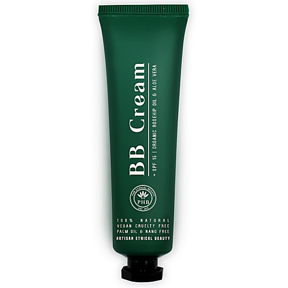 Image of PHB Ethical Beauty Bare Skin BB Cream: Light