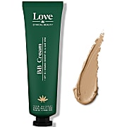 Love Ethical Beauty Bare Skin BB Cream: Medium