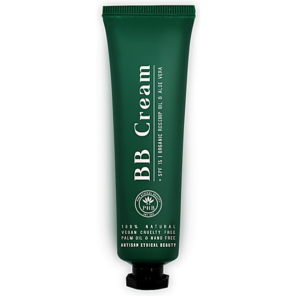 Image of PHB Ethical Beauty Bare Skin BB Cream: Porcelain