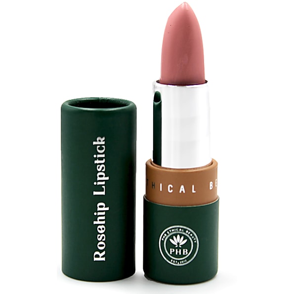 Image of PHB Ethical Beauty Demi-Matte Lipstick - Bliss