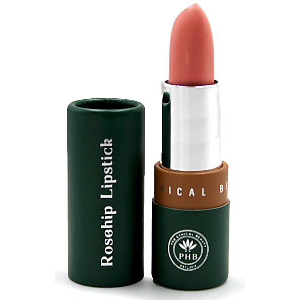 Image of PHB Ethical Beauty Demi-Matte Lipstick - Love