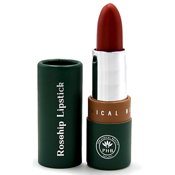 Image of PHB Ethical Beauty Demi-Matte Lipstick - Passion
