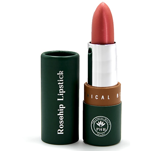 Image of PHB Ethical Beauty Lipstick- Petal