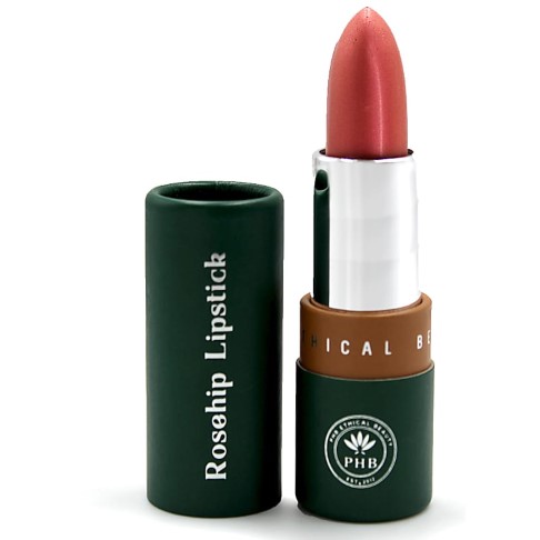 PHB Ethical Beauty Lipstick- Petal
