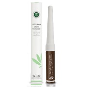 PHB Ethical Beauty 100% Pure Liquid Eye Liner: Brown