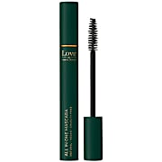 Love Ethical Beauty All-in-One Natural Mascara: Black