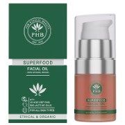 PHB Ethical Beauty Superfood Facial Oil