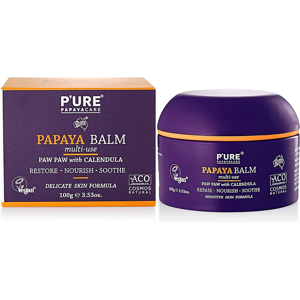 Image of Papaya Balsem Multi-Use