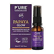 Papaya Glow Rejuvenating Gezichtsolie 20ml