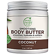 Petal Fresh Body Butter Coconut