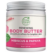 Petal Fresh Body Butter Hibiscus & Papaya