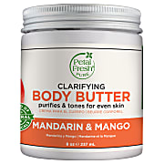 Petal Fresh Body Butter Mandarin & Mango