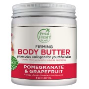 Petal Fresh Body Butter Pomegranate & Grapefruit