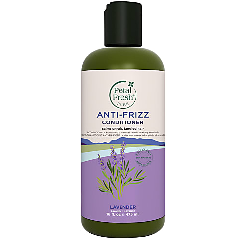 Petal Fresh Lavender Conditioner (anti frizz)