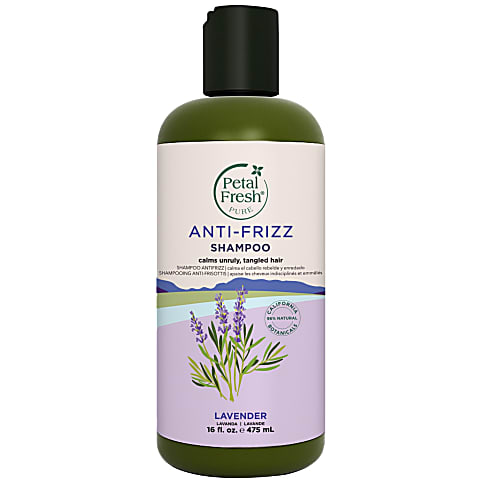 Petal Fresh Lavender Shampoo (droog haar)
