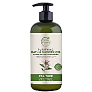 Petal Fresh Tea Tree Douchegel