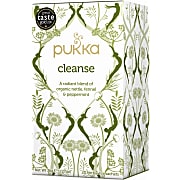 Pukka Cleanse Bio Thee (20 zakjes)