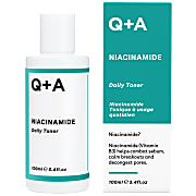 Q+A Dagelijkse Toner - Niacinamide