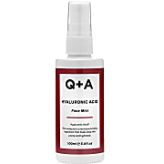 Q+A Hyaluronic Acid Gezichtsmist
