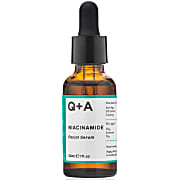 Q+A Niacinamide Gezichtsserum