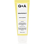 Q+A Gezichtsreiniger Grapefruit