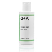 Q+A Dagelijkse Toner Groene Thee