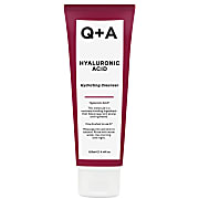 Q+A Hydraterende Reiniger met Hyaluronzuur