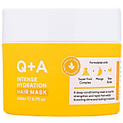 Q+A Intense Hydration Haarmasker