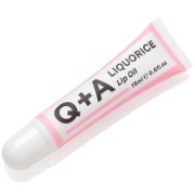 Q+A Lipolie Zoethout