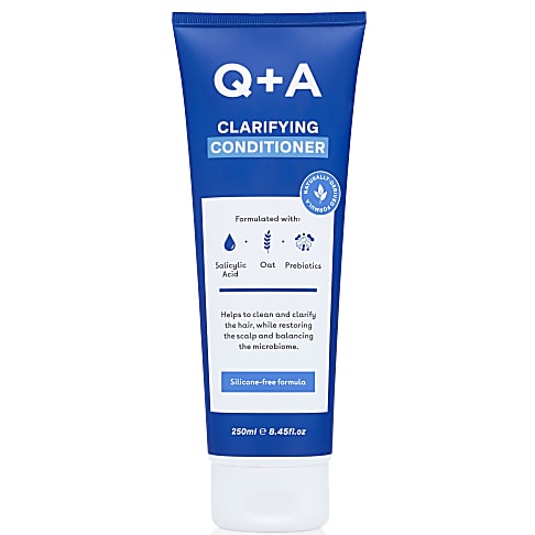Q+A Clarifying Conditioner