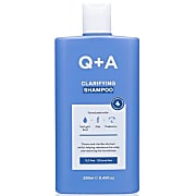 Q+A Clarifying Shampoo