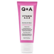 Q+A Gezichtsmasker Vitamine A.C.E.