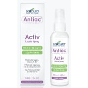 Salcura Antiac Actieve Liquide Spray 100ml
