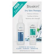 Salcura Bioskin Duo Pack Dermaspray 100ml & Zeoderm 50ml