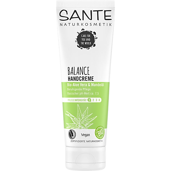 Image of Sante Balance Handcreme